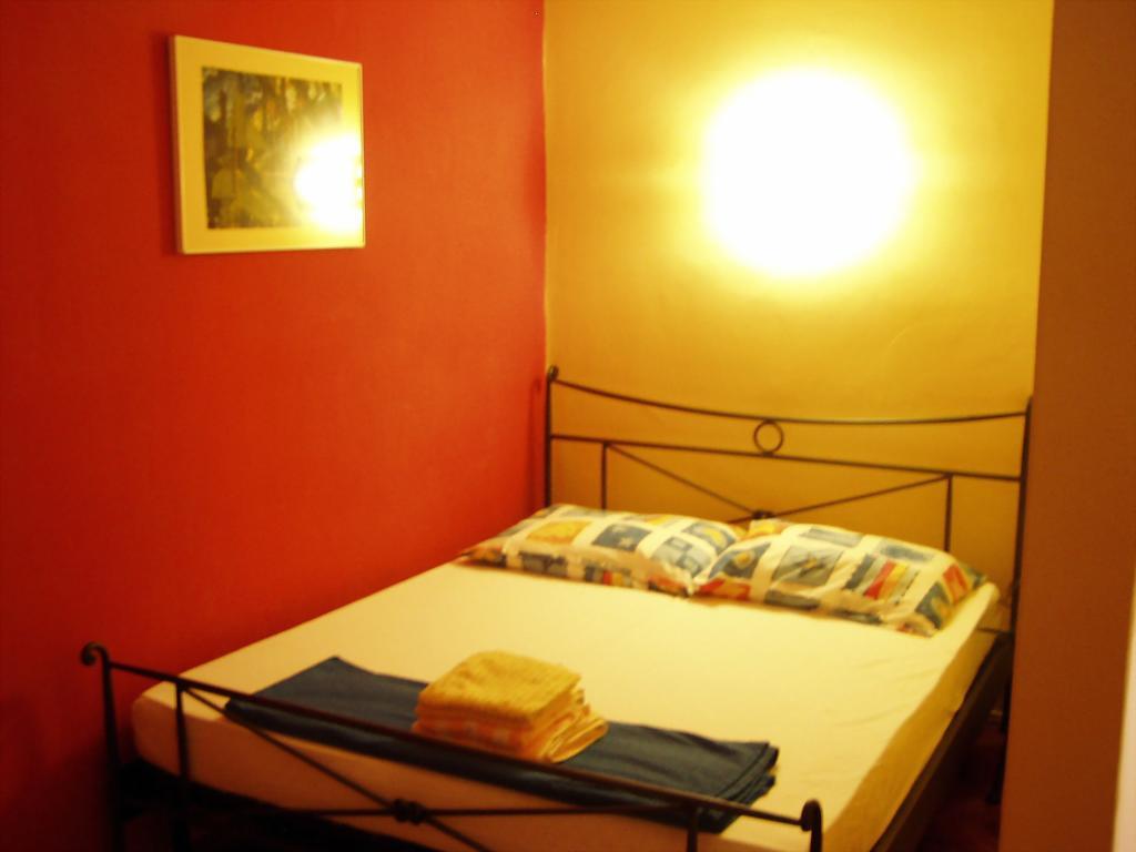 Studio Apartments Holy Trinity Novi Vinodolski Exteriör bild